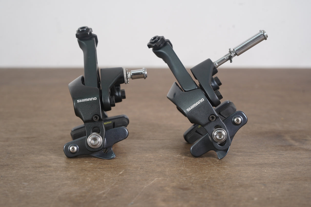 Shimano Ultegra R8050 Di2 11 Speed Electronic Rim Brake Road Groupset 8050