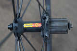 Mavic Ksyrium R-SYS SLR Clincher Rim Brake Wheelset Shimano/SRAM 11 Speed