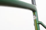 2022 52cm Specialized S-WORKS Tarmac SL7 Carbon Disc Frameset