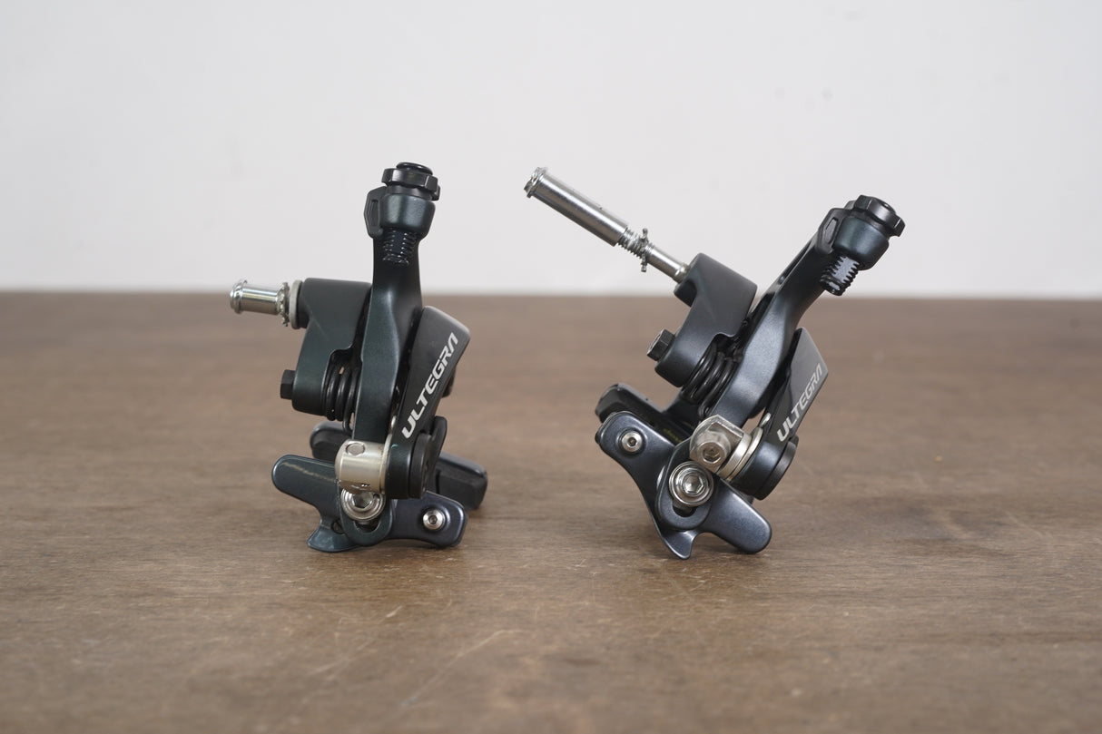 Shimano Ultegra R8050 Di2 11 Speed Electronic Rim Brake Road Groupset 8050