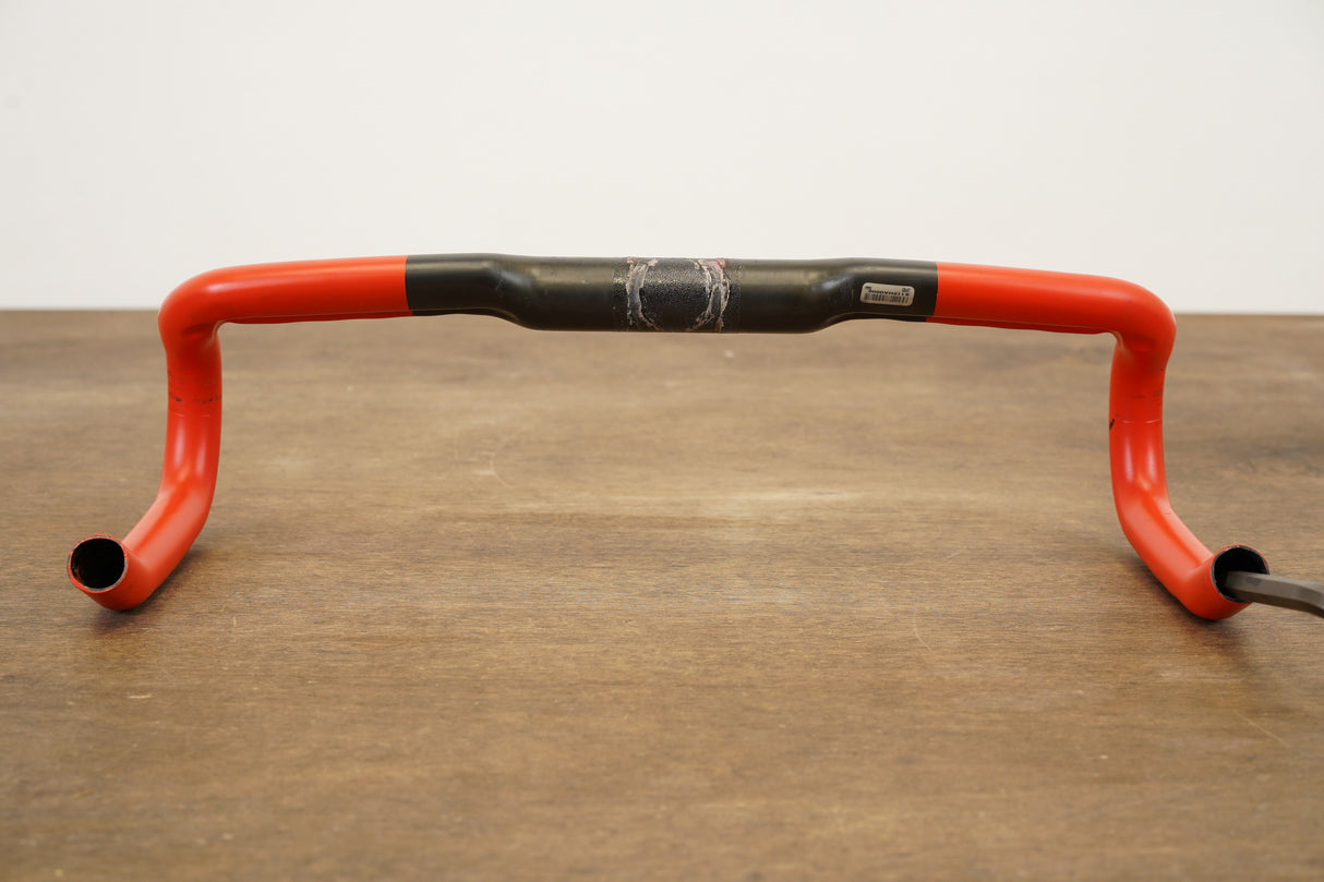 44cm Easton EC90 Carbon Aero Anatomic Road Handlebar 31.8mm EC 90