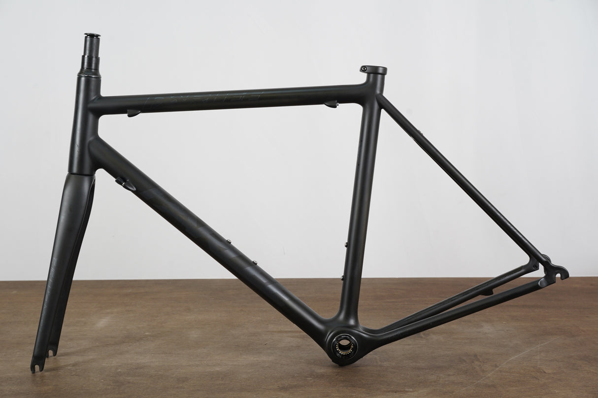 M/L (Tall) Parlee Z5 Carbon Rim Brake Road Frameset