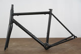 M/L (Tall) Parlee Z5 Carbon Rim Brake Road Frameset