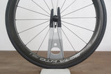 Campagnolo Bora WTO 45 Carbon Tubeless Rim Wheelset Campagnolo 11 Speed
