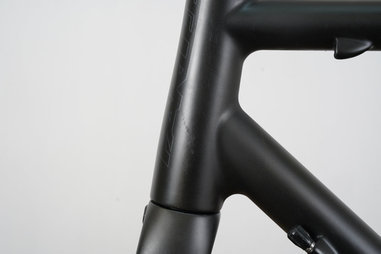 M/L (Tall) Parlee Z5 Carbon Rim Brake Road Frameset
