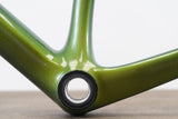 2022 52cm Specialized S-WORKS Tarmac SL7 Carbon Disc Frameset