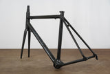 M/L (Tall) Parlee Z5 Carbon Rim Brake Road Frameset