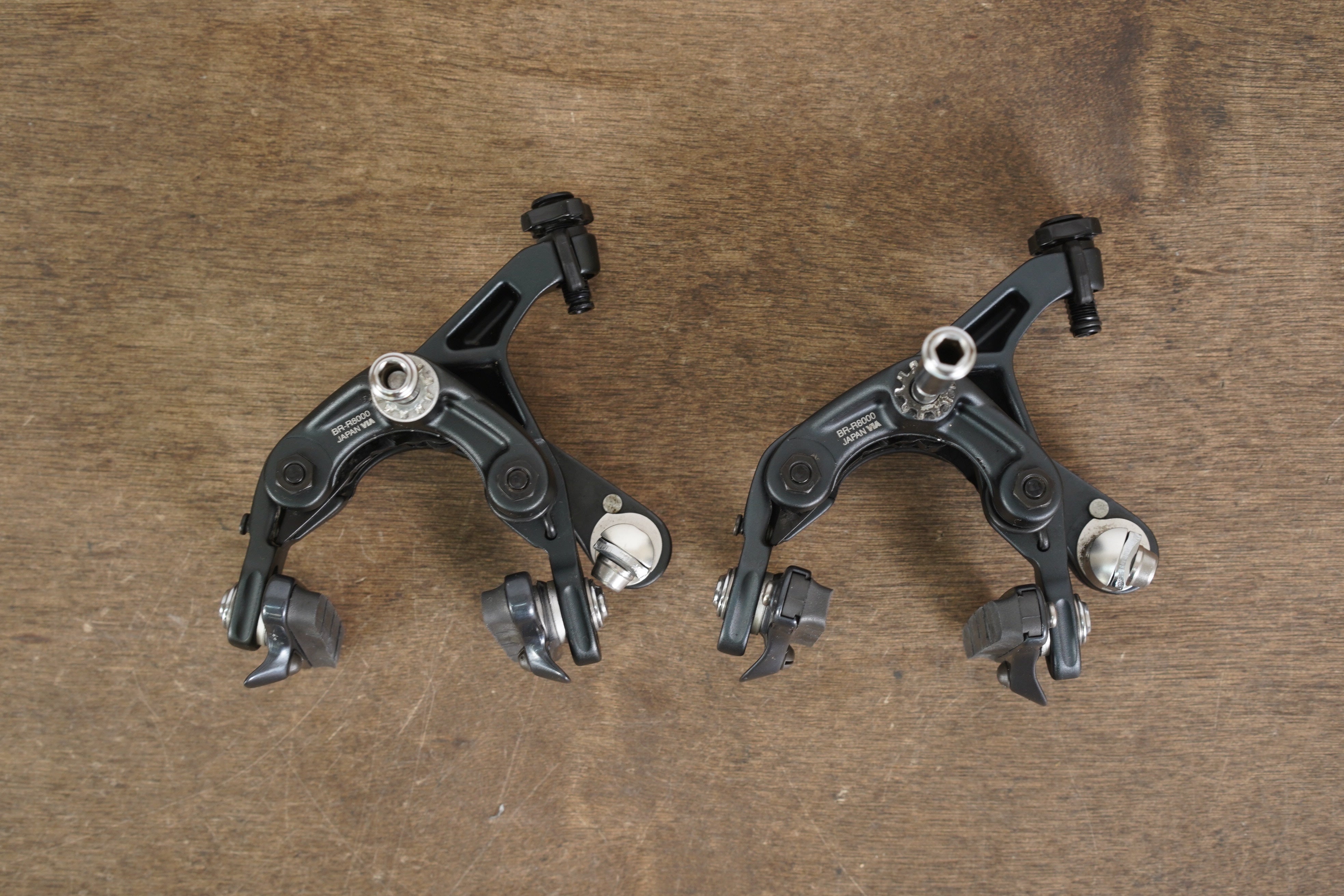 Shimano Ultegra R8050 Di2 11 Speed Electronic Rim Brake Road