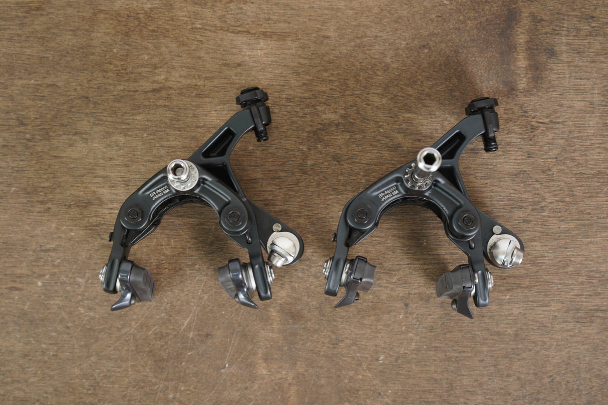 Shimano Ultegra R8050 Di2 11 Speed Electronic Rim Brake Road Groupset 8050