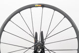 Mavic Ksyrium R-SYS SLR Clincher Rim Brake Wheelset Shimano/SRAM 11 Speed