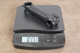 Giant Contact SL 130mm ±10 Degree Alloy Road Stem 171g 1 1/4" 31.8mm