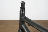 M/L (Tall) Parlee Z5 Carbon Rim Brake Road Frameset