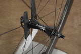 Campagnolo Bora WTO 45 Carbon Tubeless Rim Wheelset Campagnolo 11 Speed