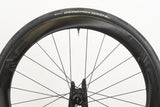 ENVE 4.5 SES Carbon Tubeless Clincher Disc Wheelset SRAM XDR 12 Speed