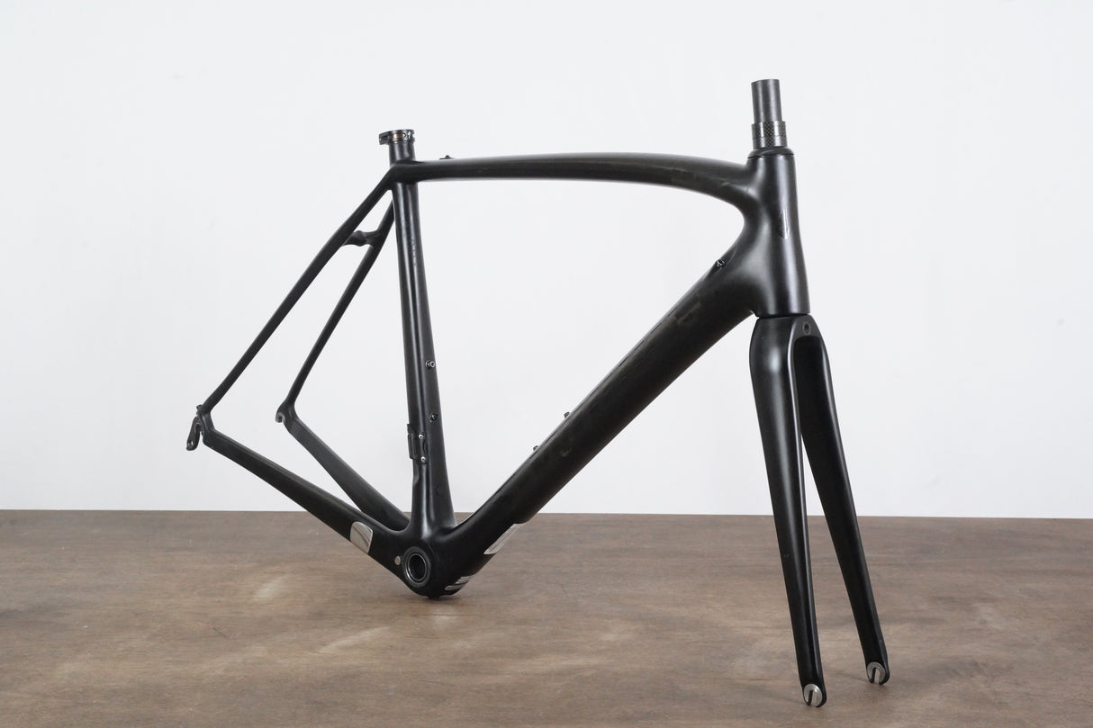 56cm Specialized S-WORKS Tarmac SL4 Carbon Rim Brake Road Frameset