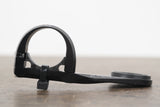K-EDGE Sport Garmin Out Front Handlebar Cycling Computer Mount 43g