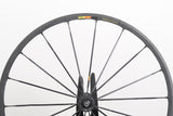 Mavic Ksyrium R-SYS SLR Clincher Rim Brake Wheelset Shimano/SRAM 11 Speed