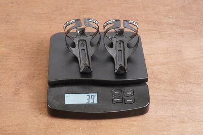 (2) Zipp Carbon Water Bottle Cages 39g