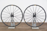 Mavic Ksyrium SLR Alloy Clincher Rim Brake Wheelset Shimano/SRAM 11 Speed