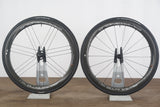 Campagnolo Bora WTO 45 Carbon Tubeless Rim Wheelset Campagnolo 11 Speed