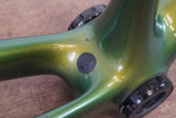 2022 52cm Specialized S-WORKS Tarmac SL7 Carbon Disc Frameset
