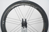 Campagnolo Bora WTO 45 Carbon Tubeless Rim Wheelset Campagnolo 11 Speed