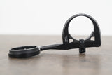 K-EDGE Sport Garmin Out Front Handlebar Cycling Computer Mount 43g