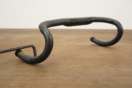 42cm ENVE Carbon Compact Road Handlebar 31.8mm