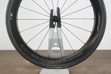 FRONT Campagnolo Bora WTO 60 Carbon Tubeless Clincher Rim Brake Wheel