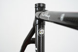 54s Colnago C60 Art Decor Carbon Rim Brake Road Frameset