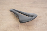 145mm Bontrager Verse Elite Austenite Rail Road Saddle 242g