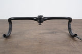 44cm 120mm -6 Degree Black Inc. Carbon Barstem Handlebar + Mount 1 1/8"