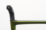 2022 52cm Specialized S-WORKS Tarmac SL7 Carbon Disc Frameset