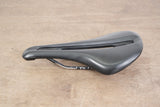 145mm Bontrager Verse Elite Austenite Rail Road Saddle 242g