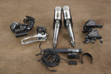 Shimano Ultegra 6870 Di2 11 Speed Electronic Hydraulic Disc Brake Groupset