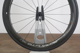 Campagnolo Bora WTO 45 Carbon Tubeless Rim Wheelset Campagnolo 11 Speed