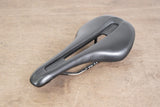 145mm Bontrager Verse Elite Austenite Rail Road Saddle 242g