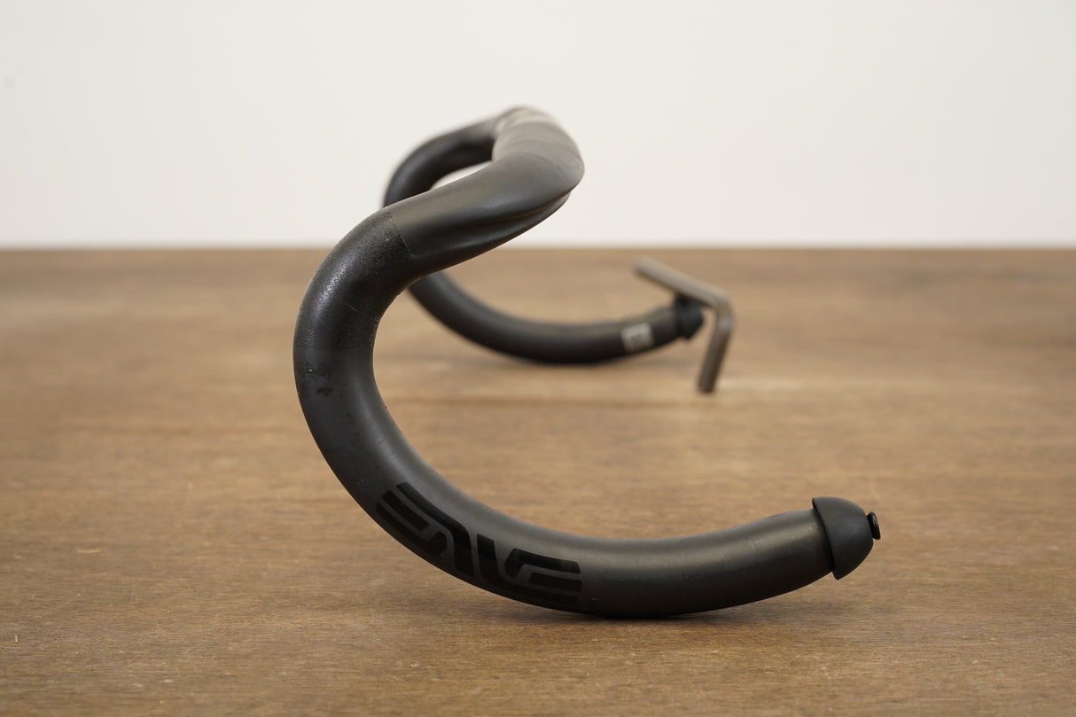 42cm ENVE Carbon Compact Road Handlebar 31.8mm