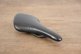 145mm Fizik Arione Donna 00 Carbon Braided Rail Road Saddle 167g