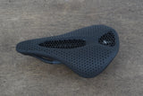 NEW TAKE-OFF 143mm Specialized S-WORKS Power Mirror Carbon Road Saddle 200g