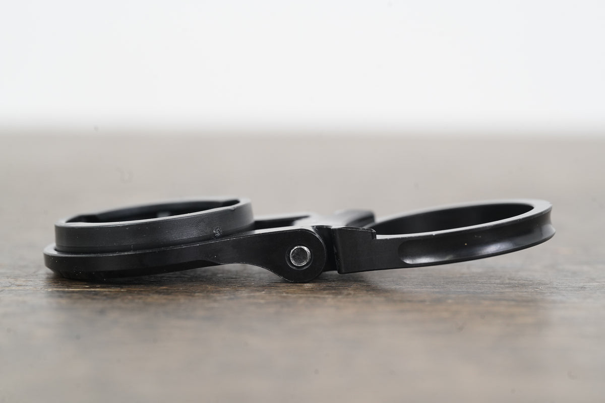 K-EDGE Stem Mount Cycling Computer Mount 21g