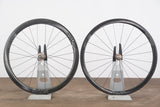 ENVE SES 3.4 Gen 2 Chris King R45 Carbon Rim Brake Wheelset 11 Speed