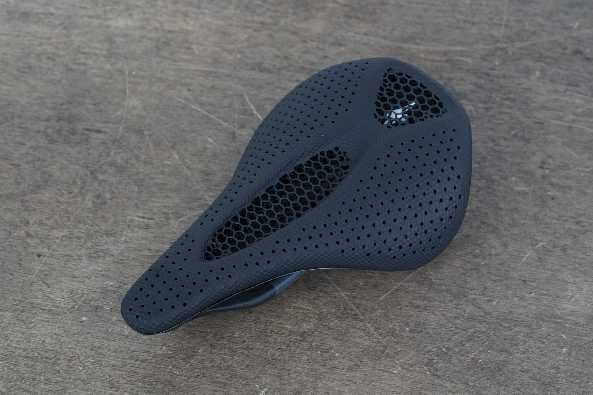 NEW TAKE-OFF 143mm Specialized S-WORKS Power Mirror Carbon Road Saddle 200g