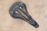 145mm Bontrager Verse Elite Austenite Rail Road Saddle 242g