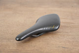 145mm Fizik Arione Donna 00 Carbon Braided Rail Road Saddle 167g