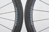e11even 38mm Carbon Clincher Rim Brake Road Wheelset 11 Speed
