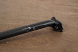 27.2mm Syncros FL1.0 Carbon Setback Seatpost 204g FL 1.0