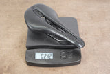 145mm Bontrager Verse Elite Austenite Rail Road Saddle 242g