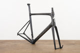 61cm Specialized S-WORKS Tarmac SL6 Carbon Disc Brake Road Frameset