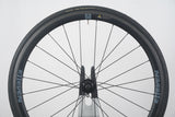 e11even 38mm Carbon Clincher Rim Brake Road Wheelset 11 Speed